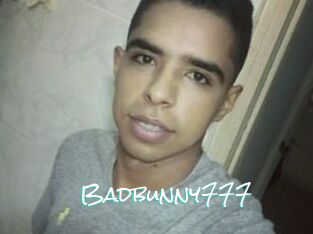 Badbunny777