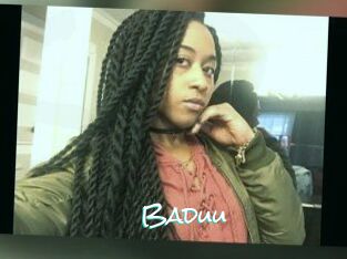Baduu