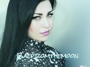 Baefromthemoon