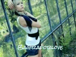 Bagiraforlove