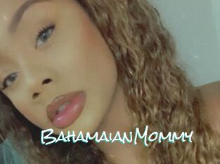 BahamaianMommy Sensuality Dream