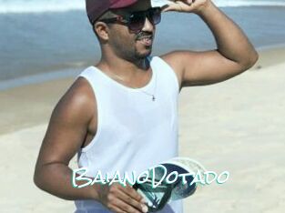 BaianoDotado Sensuality Dream