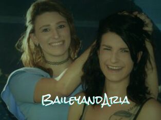 BaileyandAria