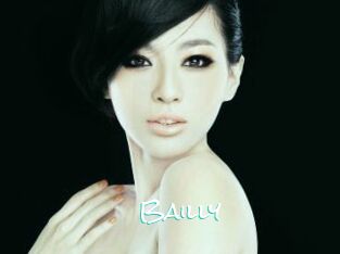 Bailly