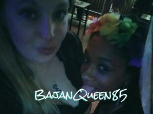 BajanQueen85