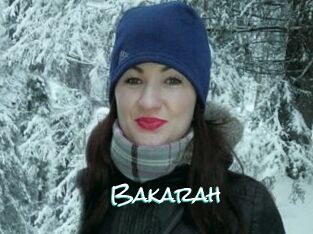 Bakarah