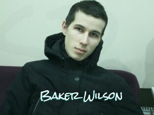 Baker_Wilson