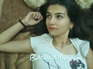 BalanaYla