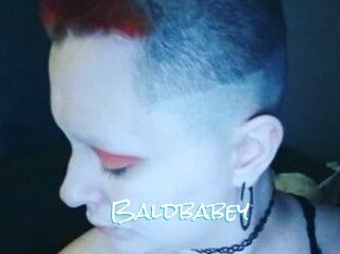 Baldbabey