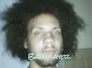 Ballplayer