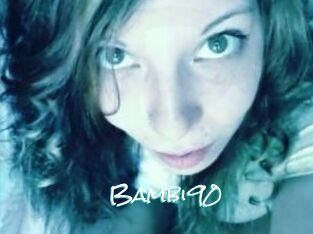 Bambi90