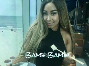 BambiBambi