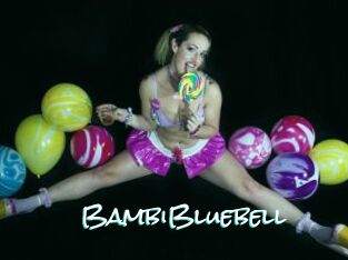 Bambi_Bluebell