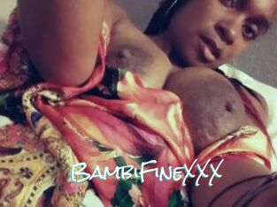 BambiFineXXX