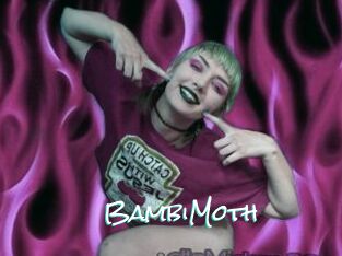 BambiMoth