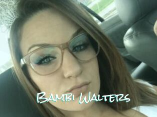 Bambi_Walters