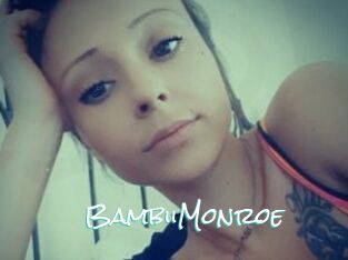 BambiiMonroe