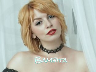Bambita Sensuality Dream