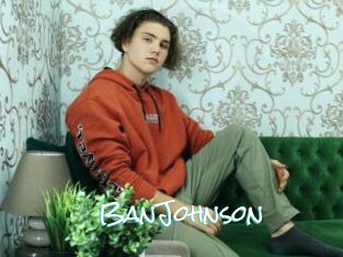BanJohnson