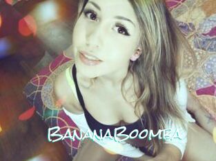 BananaBoomba