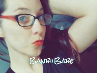 BanbiiBabe