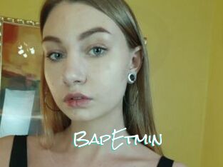 BapEtmin