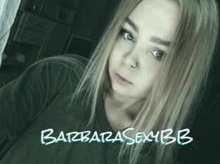 BarbaraSexyBB