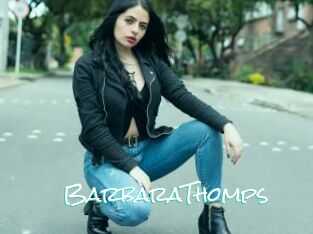 BarbaraThomps