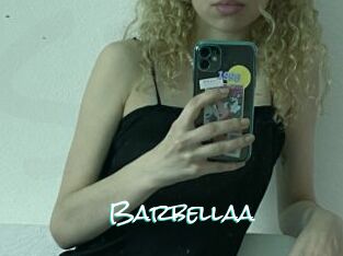 Barbellaa
