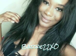 Barbie22XO