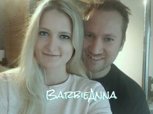 BarbieAnna