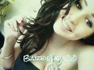 BarbieDoll30