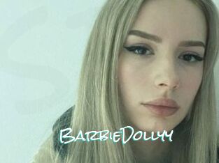 BarbieDollyy