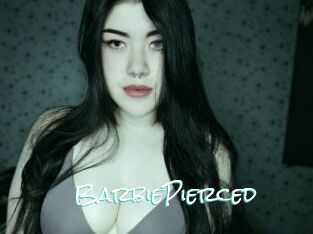 BarbiePierced