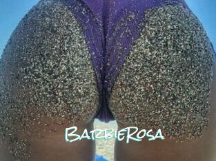BarbieRosa