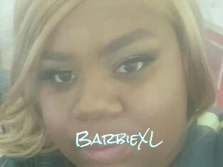 BarbieXL Sensuality Dream