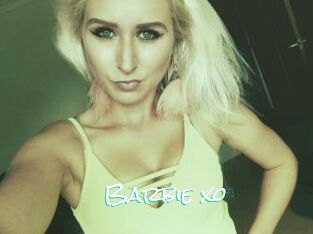 Barbie_xo