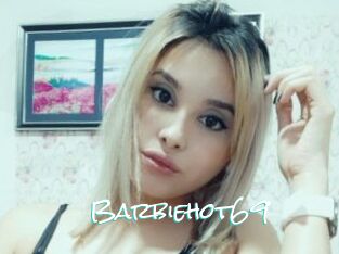 Barbiehot69