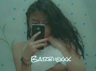 Barbiiexxx