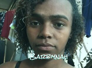 Barbiynah