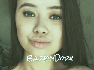 BarbyyDory Sensuality Dream