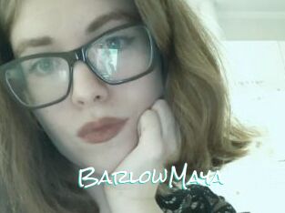 BarlowMaya Sensuality Dream
