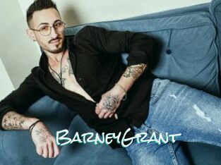 BarneyGrant