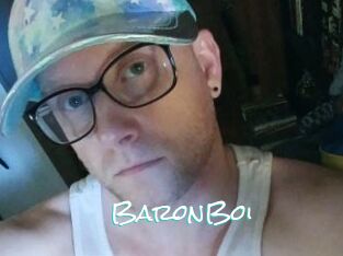 BaronBoi