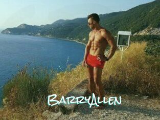 BarryAllen