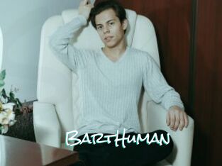 BartHuman