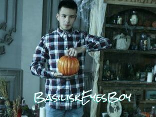 BasiliskEyesBoy