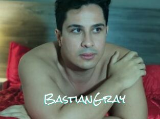 BastianGray
