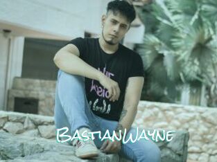 BastianWayne