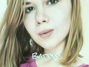 BattyXS